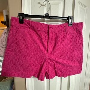 Banana Republic shorts